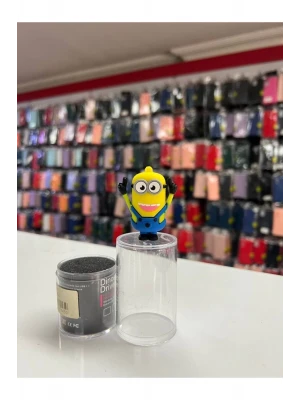 Minnions Figürlü Flash Bellek 16 GB
