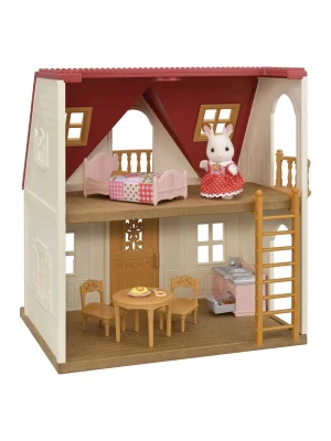 Kırmızı Çatılı Başlangıç Evi 5567