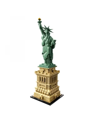 LEGO Architecture Özgürlük Heykeli 21042
