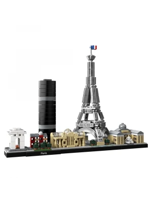 LEGO Architecture Paris 21044