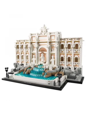 LEGO Architecture Trevi Çeşmesi 21062