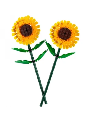 LEGO Ayçiçekleri 40524