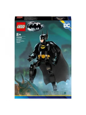 LEGO Batman Yapım Figürü 76259