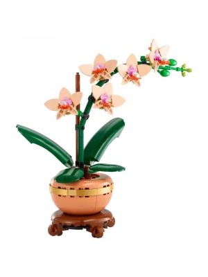 LEGO Botanicals Mini Orkide 10343