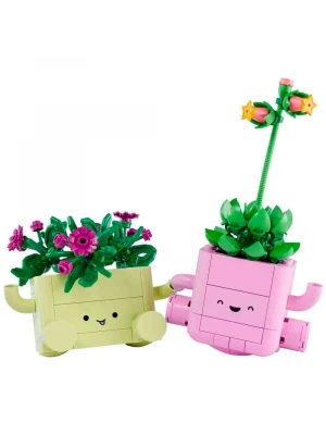 LEGO Botanicals Sallanan Bitkiler 11506