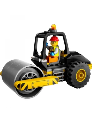 LEGO City Yol Silindiri 60401