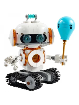 LEGO Creator 3’ü 1 Arada Uzay Robotu 31164