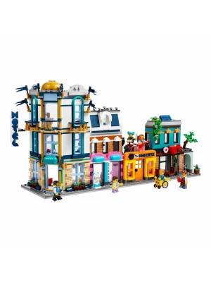 LEGO Creator Ana Cadde 31141
