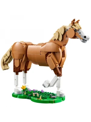 LEGO Creator Güzel At 31166