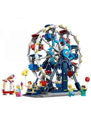 LEGO Creator İkonik Dönme Dolap 31389