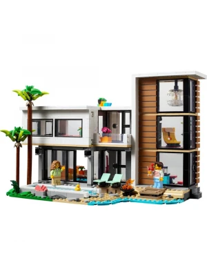LEGO Creator Modern Ev 31153