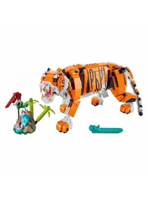 LEGO Creator Muhteşem Kaplan 31129