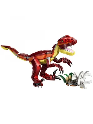 LEGO Creator Vahşi Dinozor 31379