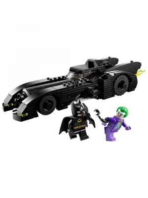 LEGO DC Batmobile: Batmanin Joker Takibi 76224