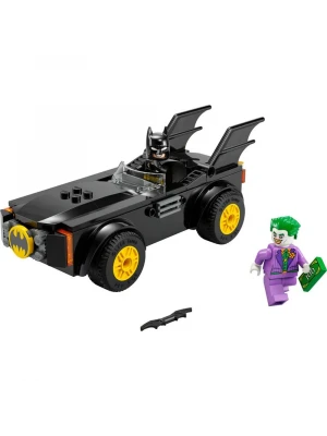 LEGO DC Batmobile Takibi: Batman Jokere Karşı 76264