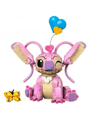 LEGO Disney Angel 43257