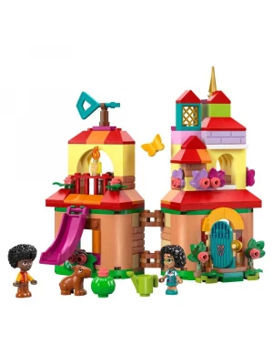 LEGO Disney Mini Enkanto Evi 43261