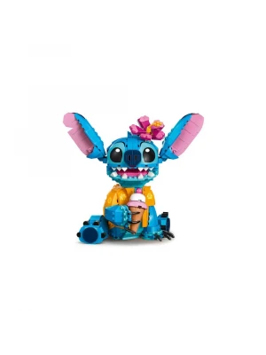 LEGO Disney Stiç 43249