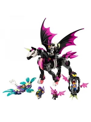 LEGO DREAMZzz Uçan At Pegasus 71457