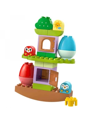 LEGO DUPLO Denge ve Dizme Ağacı 10440