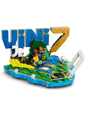 LEGO Editions Vini Jr. 43027