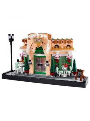 LEGO Fransız Kafe 10362