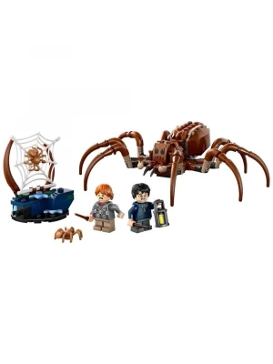 LEGO Harry Potter Aragog Yasak Ormanda 76434