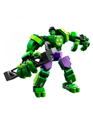 LEGO Marvel Hulk Robot Zırhı 76241