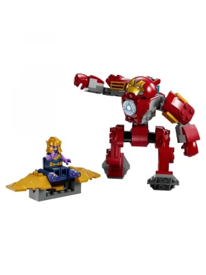 LEGO Marvel Iron Man Hulkbuster Thanosa Karşı 76263