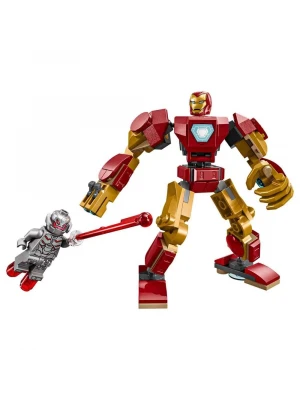 LEGO Marvel Iron Man Robotu, Ultron’a Karşı 76307