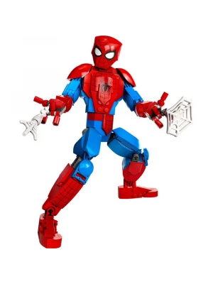LEGO Marvel Örümcek Adam Figürü 76226