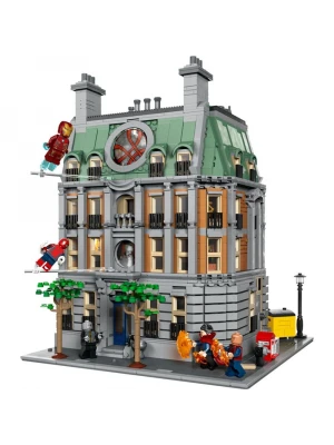 LEGO Marvel Sanctum Sanctorum 76218