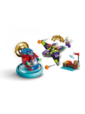 LEGO Marvel Spidey Green Goblin’e Karşı 10793