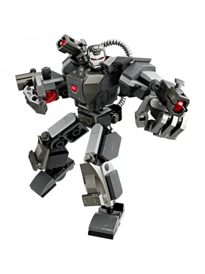LEGO Marvel War Machine Robot Zırhı 76277