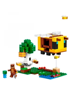 LEGO Minecraft Arı Evi 21241