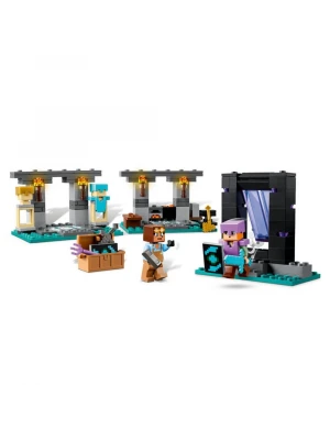 LEGO Minecraft Cephanelik 21252