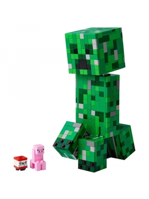 LEGO Minecraft Creeper 21276