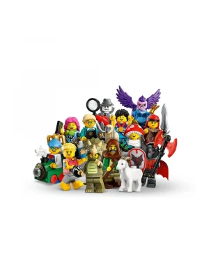LEGO Minifigures Seri 25 71045
