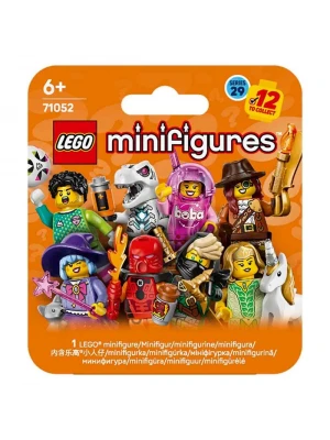 LEGO Minifigures Seri 29 71052 (1 adet)