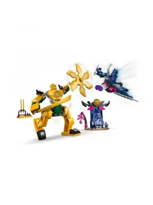 LEGO NINJAGO Arinin Savaş Robotu 71804