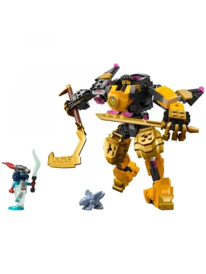 LEGO NINJAGO Arin’in Spinjitzu Savaş Robotu 71839