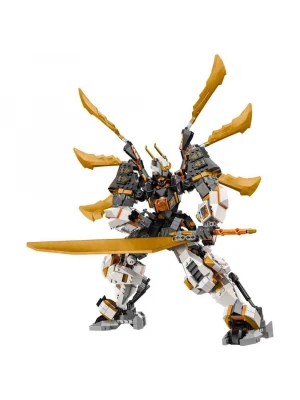 LEGO NINJAGO Cole’un Titan Ejderha Robotu 71821