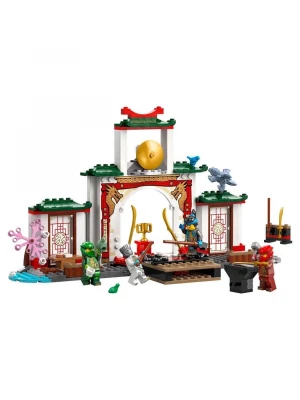 LEGO NINJAGO Ninja Spinjitzu Tapınağı 71831