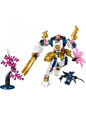 LEGO NINJAGO Soranın Teknoloji Elementi Robotu 71807