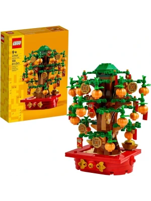 LEGO Para Ağacı 40648