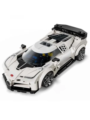 LEGO Speed Champions Bugatti Centodieci 77240