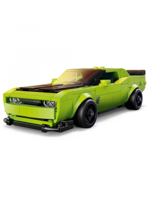 LEGO Speed Champions Dodge Challenger SRT Hellcat 77237