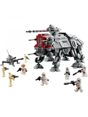 LEGO Star Wars AT-TE Walker 75337