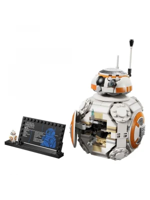 LEGO Star Wars BB-8 Droidi 75452