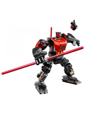 LEGO Star Wars Darth Maul Robotu 75411